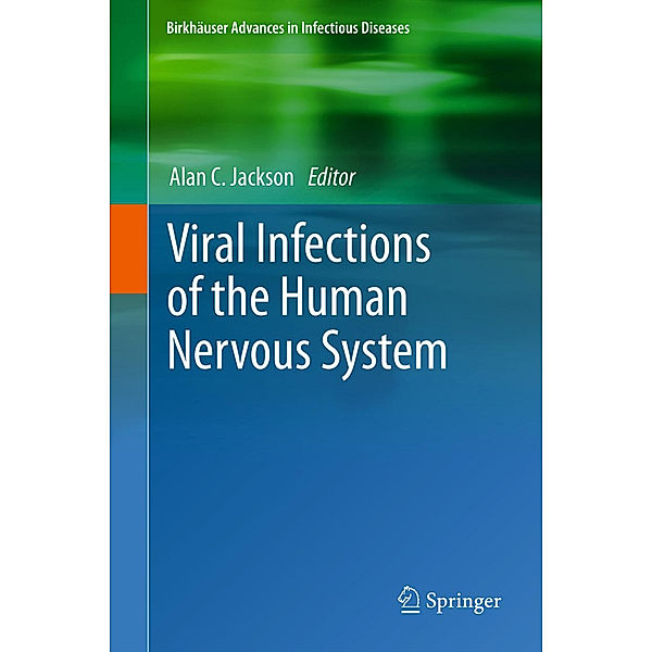 Viral Infections of the Human Nervous System