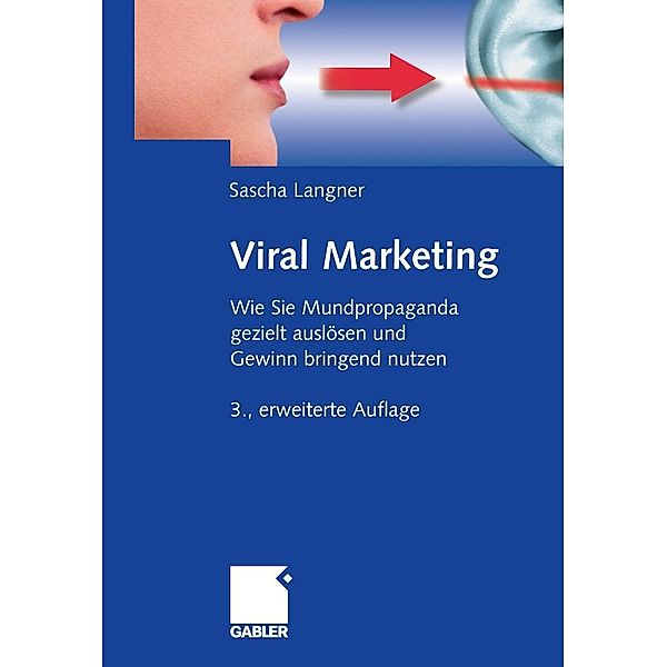 Viral Marketing, Sascha Langner