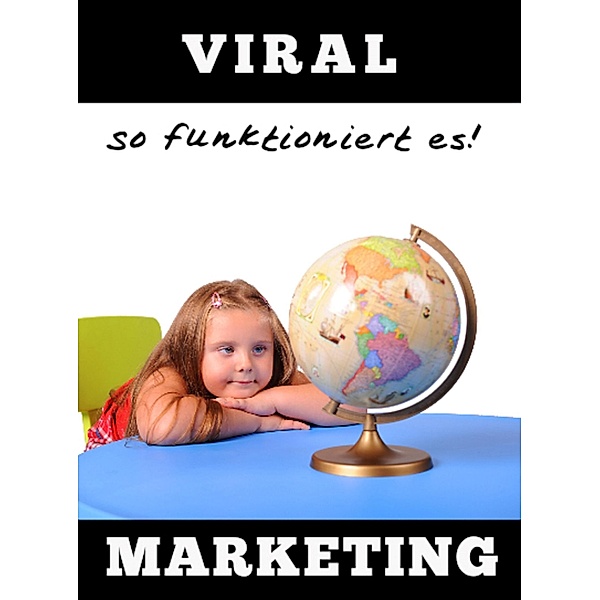 Viral Marketing, Alexander Oldenburger