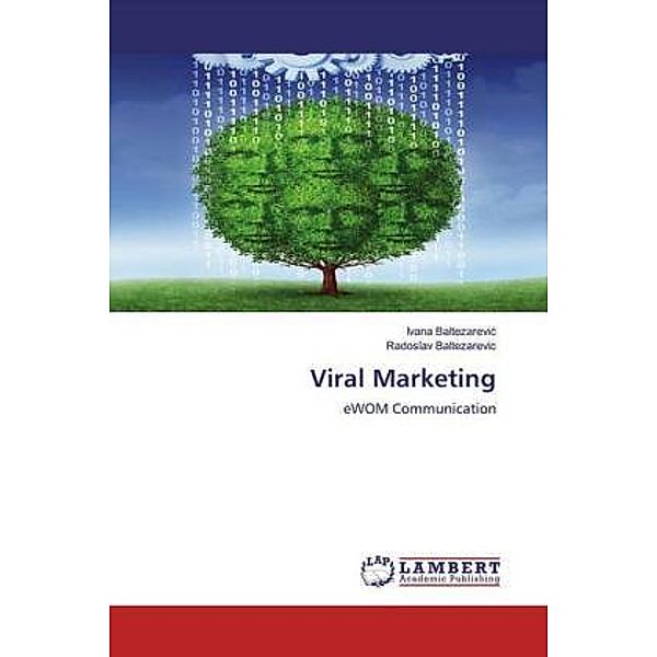 Viral Marketing, Ivana Baltezarevic, Radoslav Baltezarevic