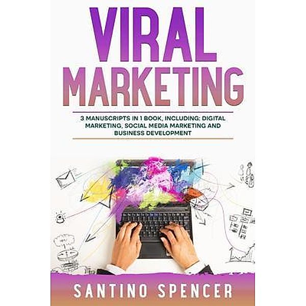 Viral Marketing / Marketing Management Bd.20, Santino Spencer