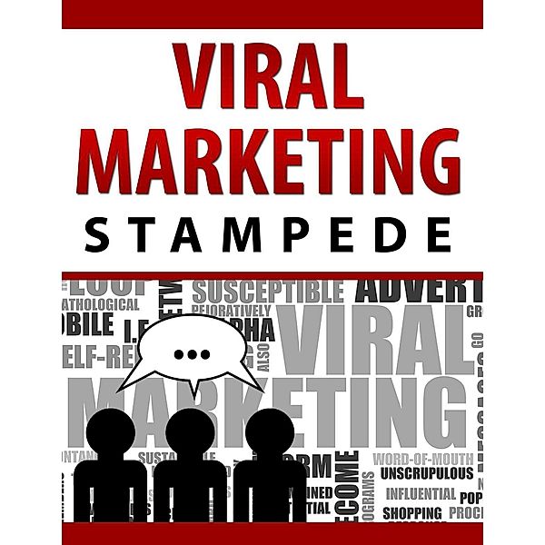 Viral Marketing Stampede, Thrivelearning Institute Library