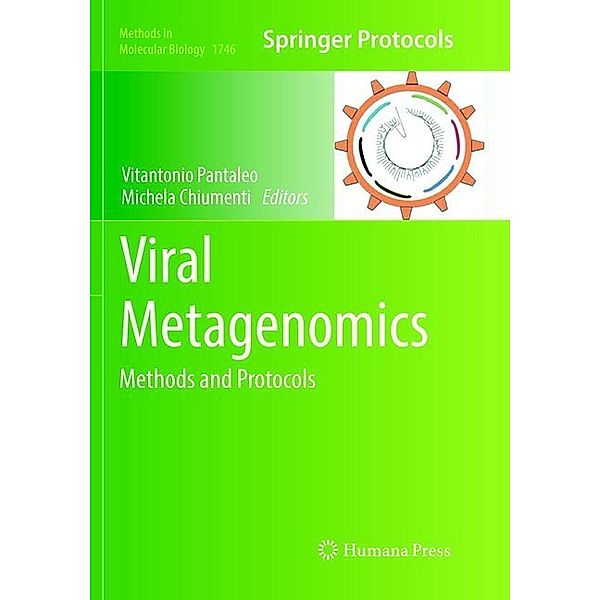 Viral Metagenomics