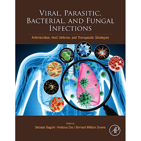 Viral, Parasitic, Bacterial, and Fungal Infections