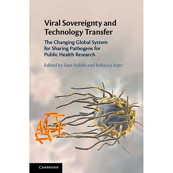 Viral Sovereignty and Technology Transfer