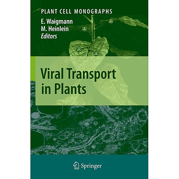 Viral Transport in Plants