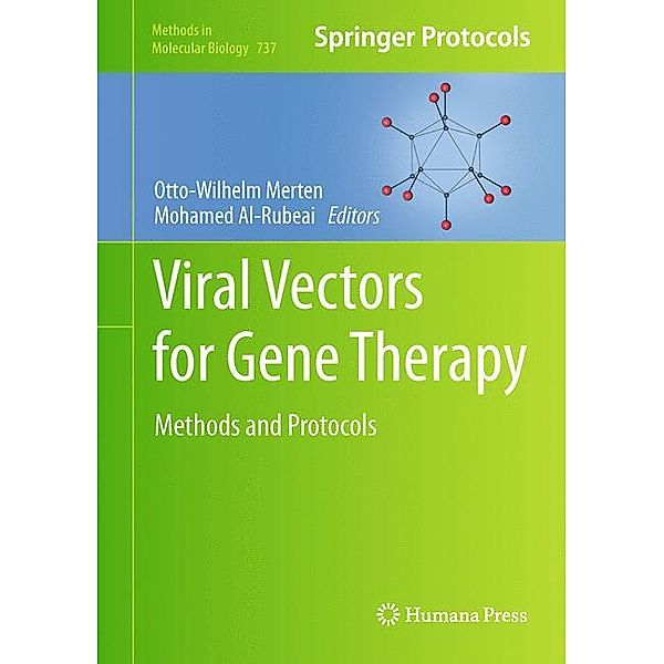 Viral Vectors for Gene Therapy