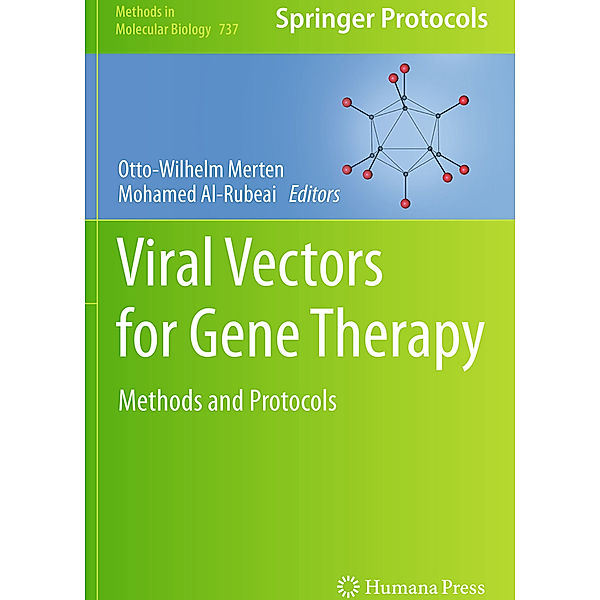 Viral Vectors for Gene Therapy