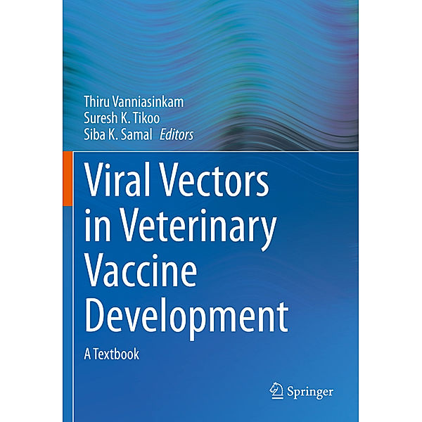 Viral Vectors in Veterinary Vaccine Development