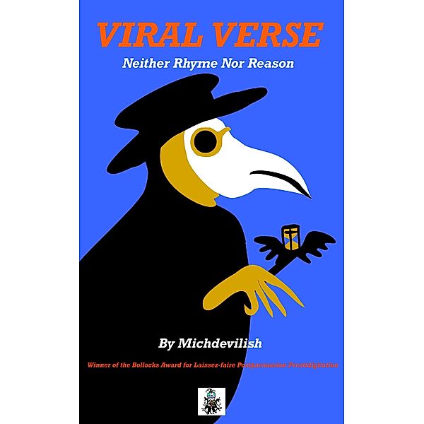 Viral Verse (Apropos, #2) / Apropos, Michelle de Villiers