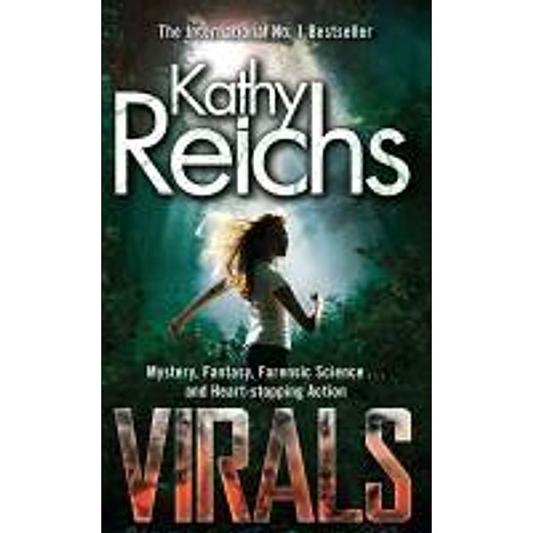 Virals / Tory Brennan Bd.1, Kathy Reichs