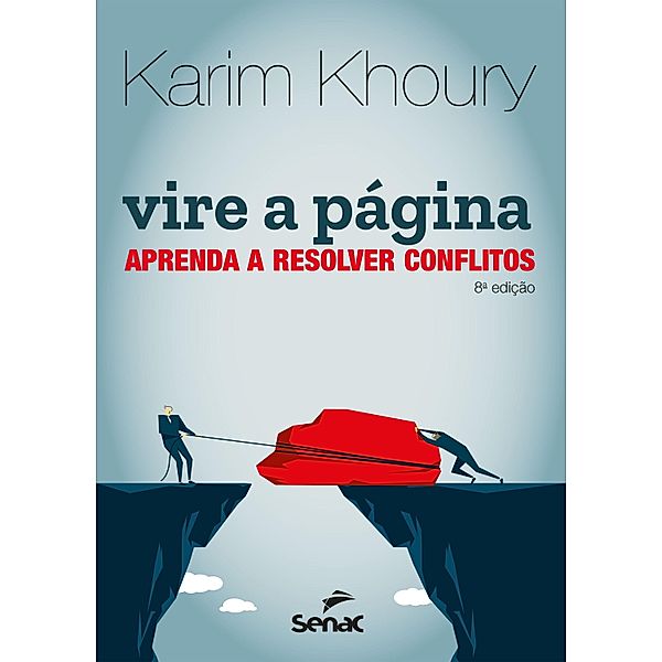 Vire a página, Karim Khoury