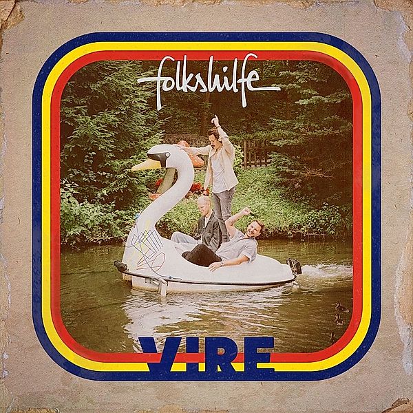 Vire (Lp), Folkshilfe