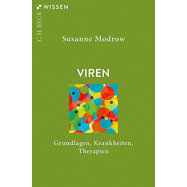 Viren, Susanne Modrow