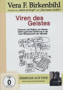 Image of Viren des Geistes, DVD