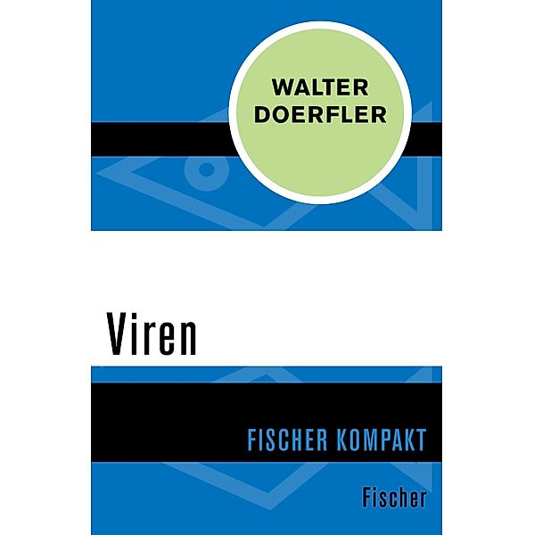 Viren / Fischer Kompakt, Walter Doerfler