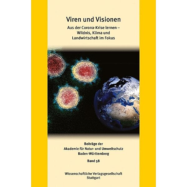 Viren und Visionen, Claus-Peter Hutter