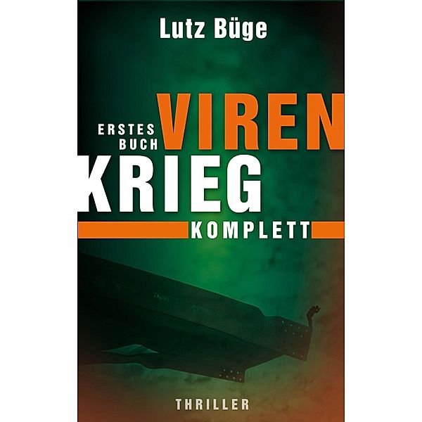 Virenkrieg I. Komplettversion, Lutz Büge