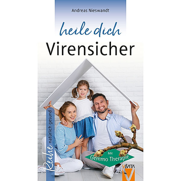 Virensicher, Andreas Nieswandt