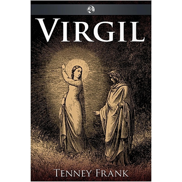 Virgil, Tenney Frank