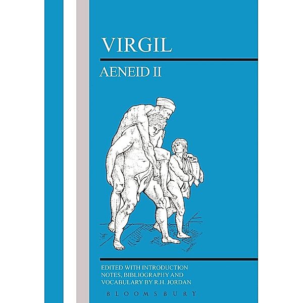 Virgil: Aeneid II, Virgil