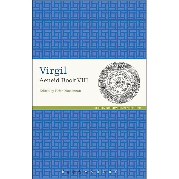 Virgil: Aeneid VIII