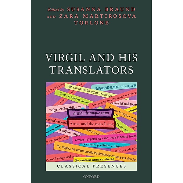 Virgil and his Translators / Classical Presences