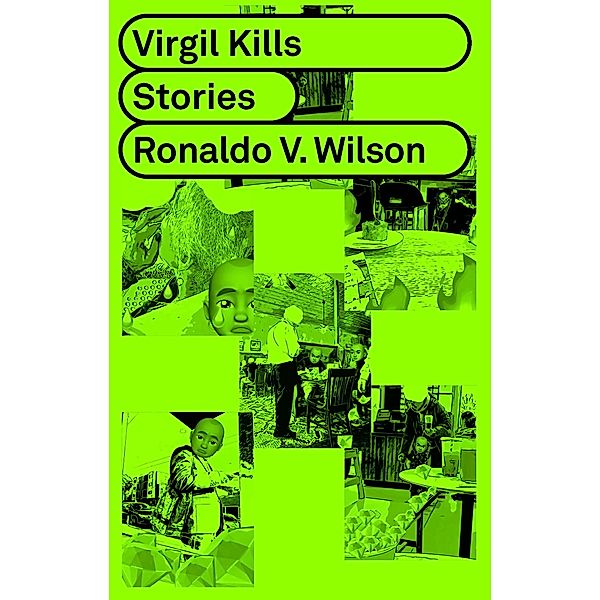 Virgil Kills, Ronaldo Wilson