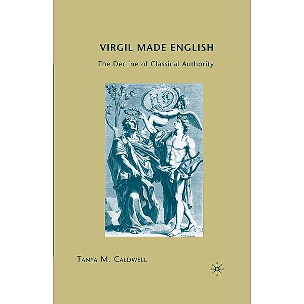 Virgil Made English, T. Caldwell