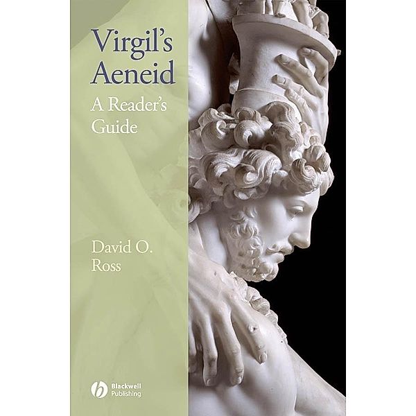 Virgil's Aeneid, David Ross