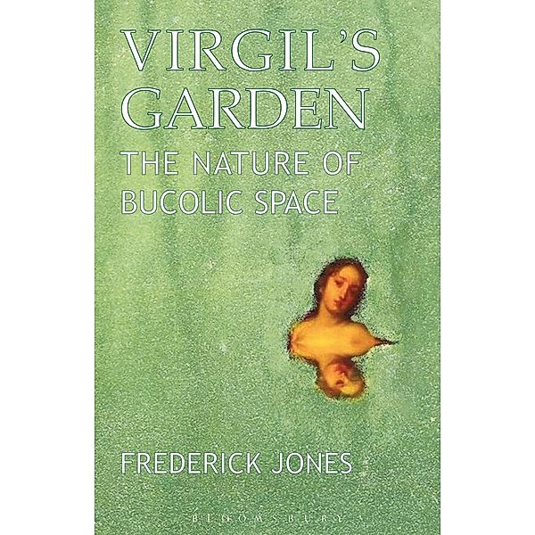 Virgil's Garden, Frederick Jones