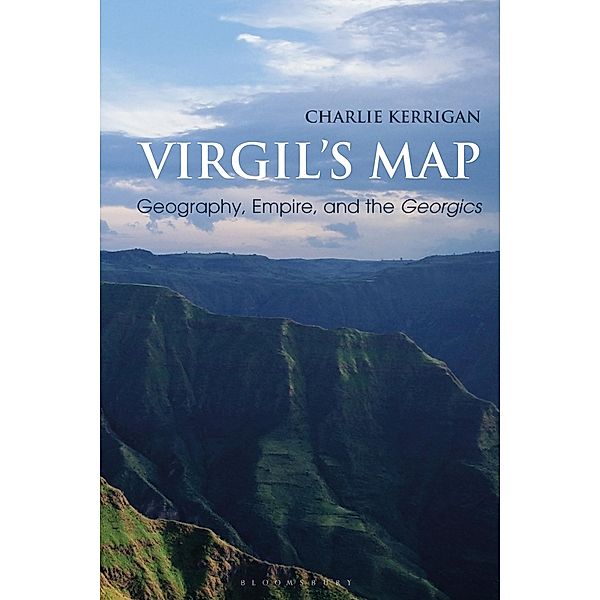 Virgil's Map, Charlie Kerrigan