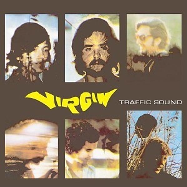 Virgin, Traffic Sound