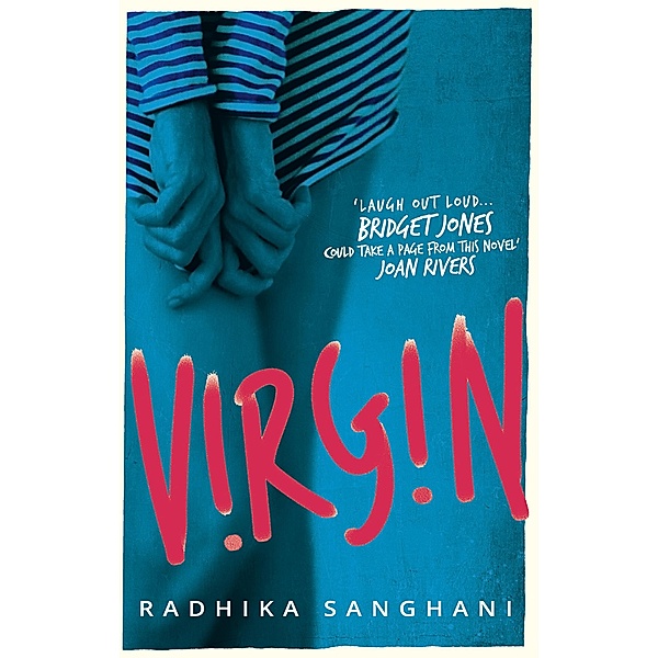 Virgin, Radhika Sanghani