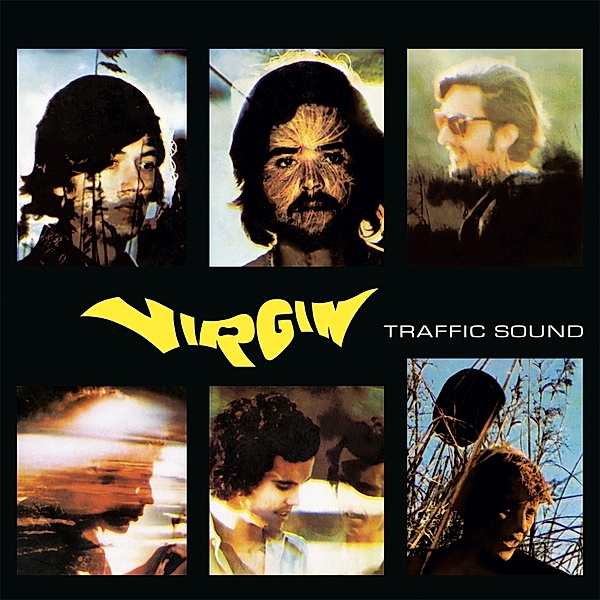 Virgin, Traffic Sound