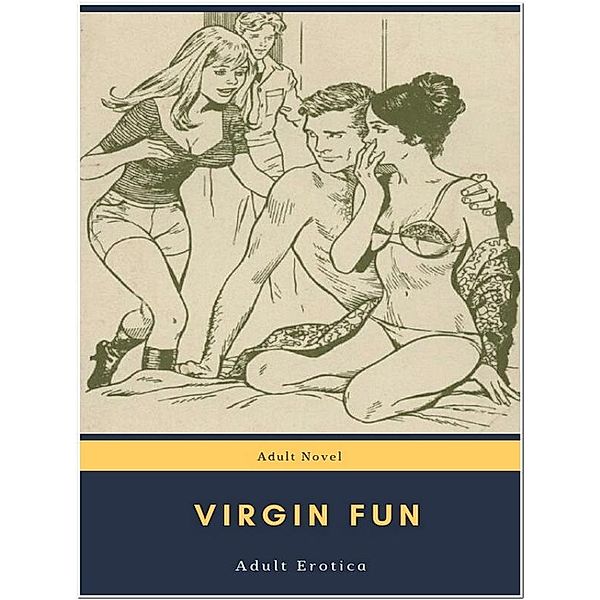 Virgin Fun, Reynolds Russell