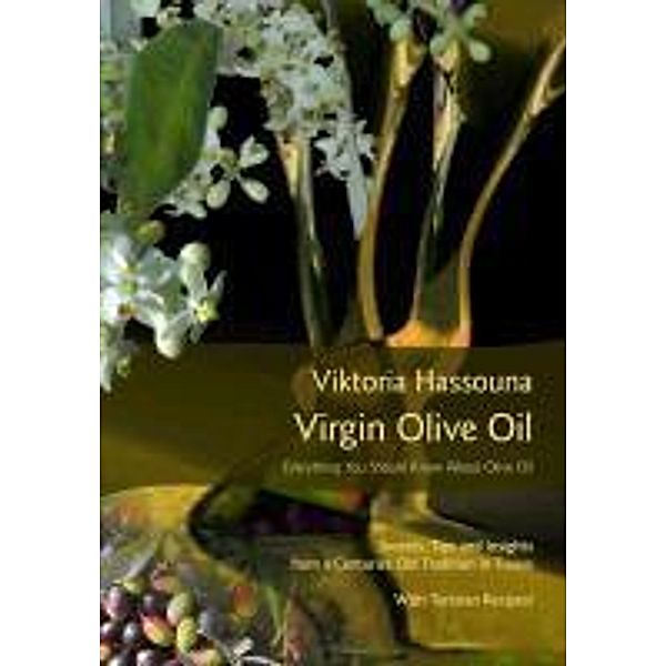 Virgin Olive Oil, Viktoria Hassouna