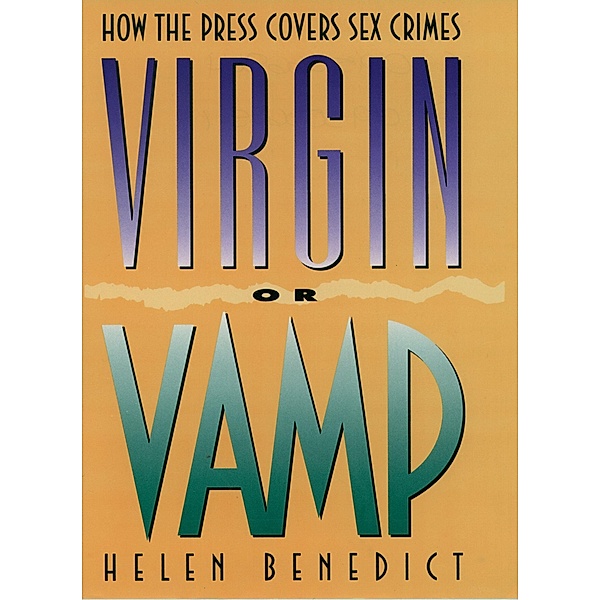 Virgin or Vamp, Helen Benedict