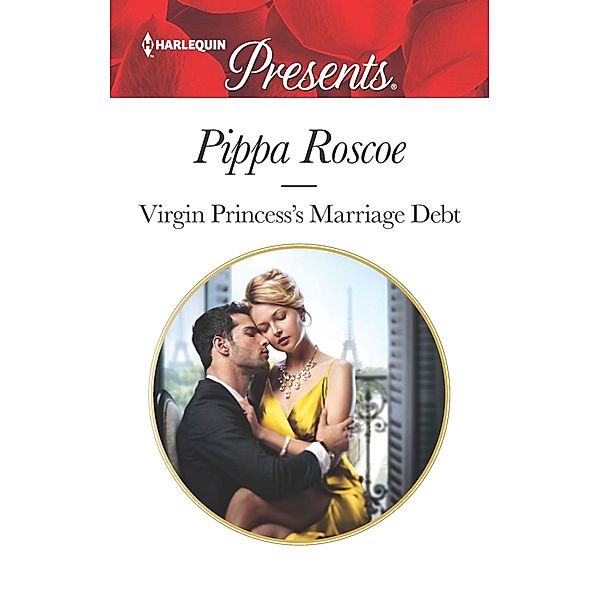 Virgin Princess's Marriage Debt, Pippa Roscoe