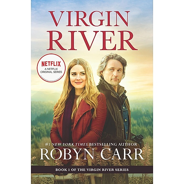 Virgin River / A Virgin River Novel Bd.1, Robyn Carr