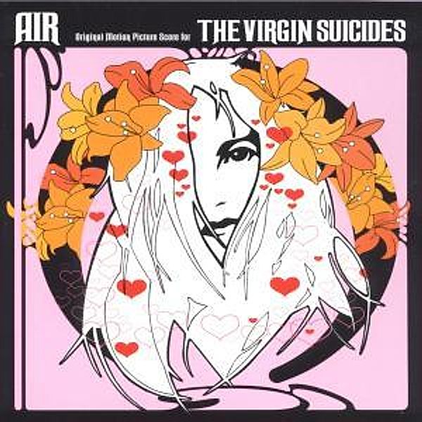 Virgin Suicides, Ost, Air