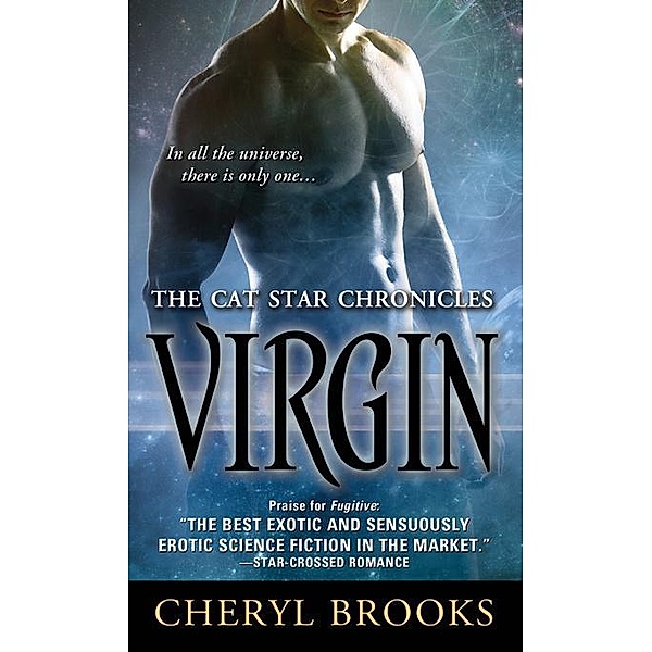 Virgin / The Cat Star Chronicles Bd.7, Cheryl Brooks
