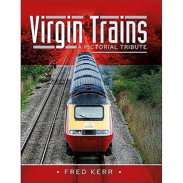 Virgin Trains, Fred Kerr