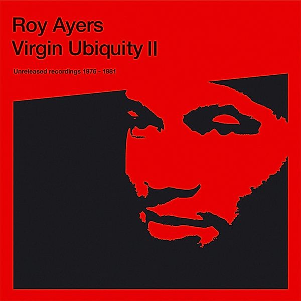 Virgin Ubiquity Ii: Unreleased Recordings 1976-198 (Vinyl), Roy Ayers