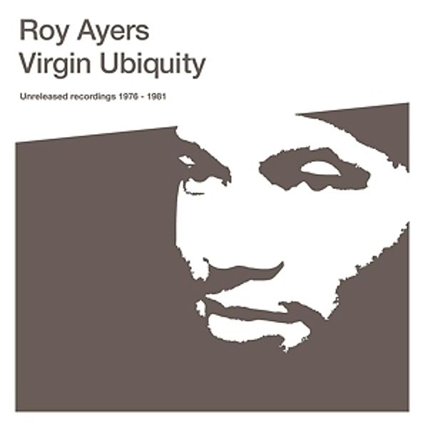 Virgin Ubiquity (Unreleased Recordings 1976-81) (Vinyl), Roy Ayers