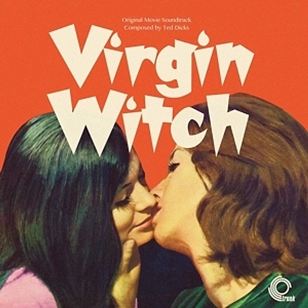 Virgin Witch (Vinyl), Ost, Ted Dicks