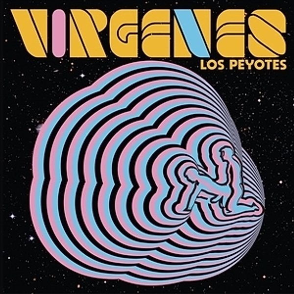 Virgines (Vinyl), Los Peyotes