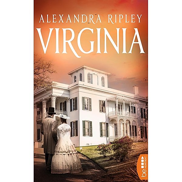 Virginia, Alexandra Ripley