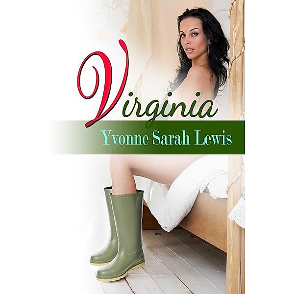 Virginia, Yvonne Sarah Lewis