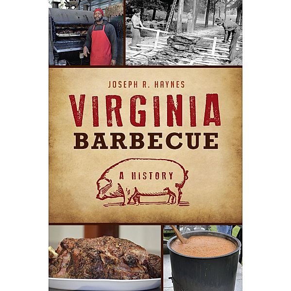 Virginia Barbecue, Joseph R. Haynes